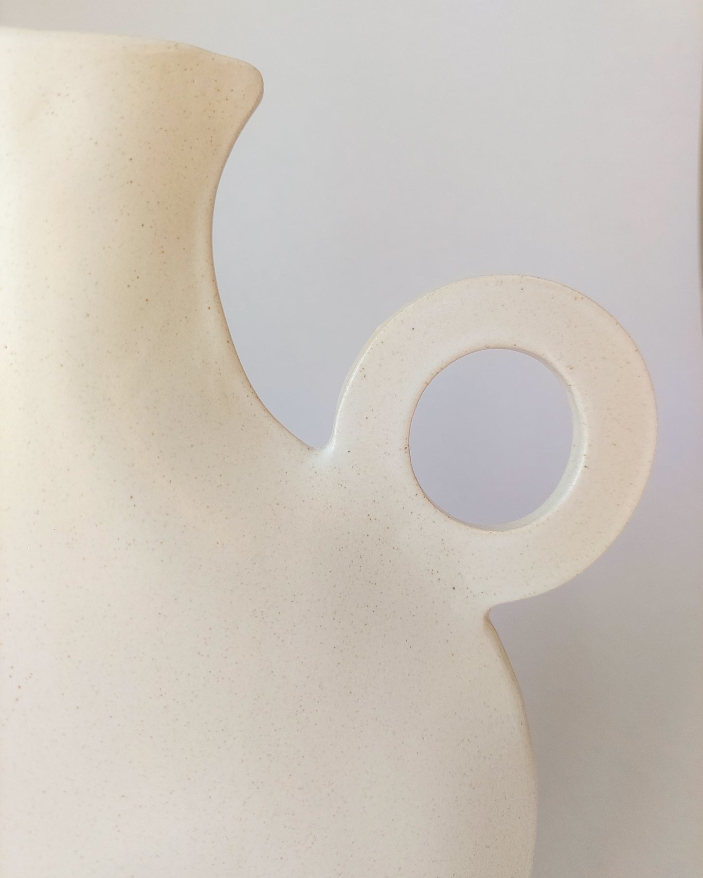 Vaso 2D (Circular Handle)