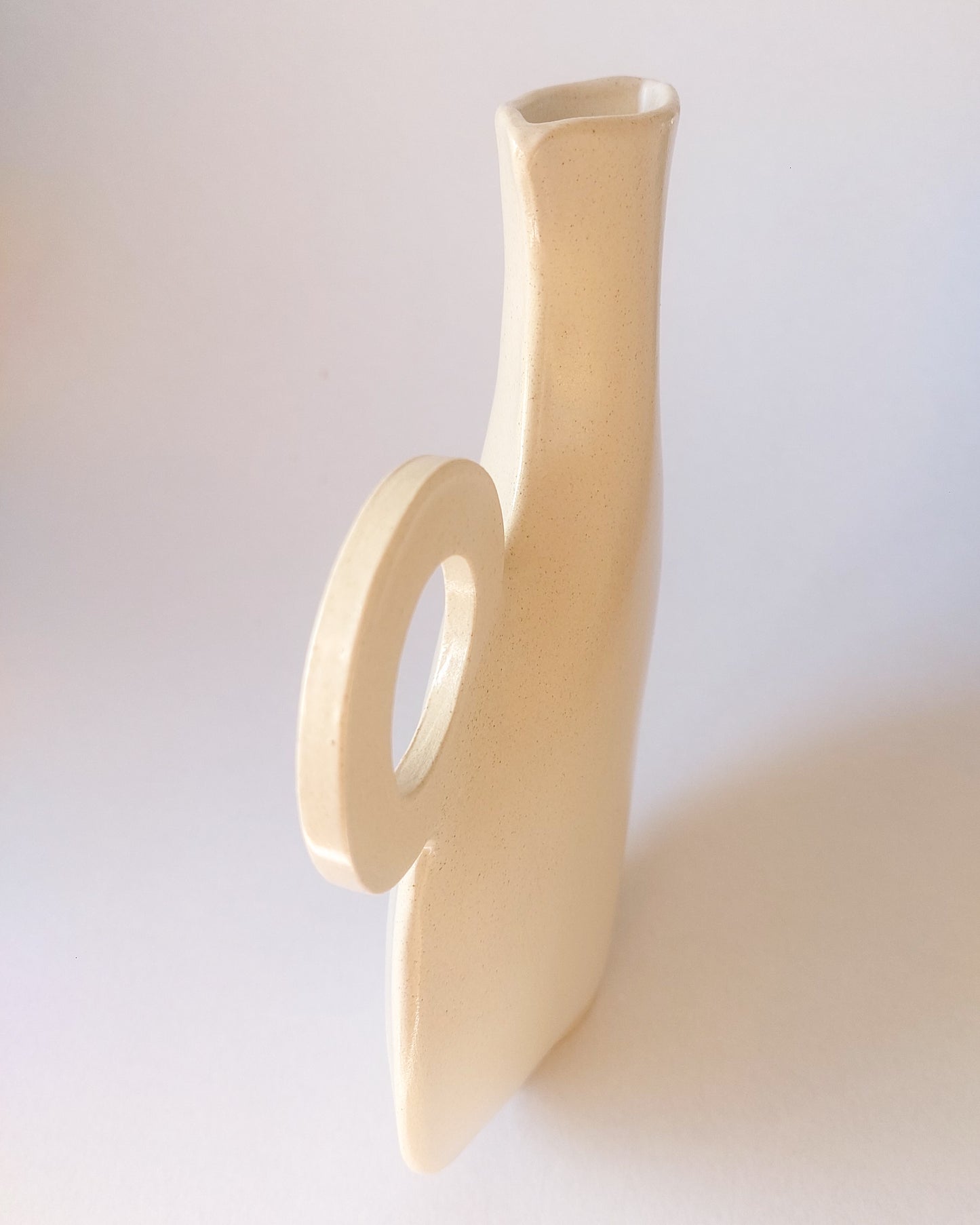 Vaso 2D (Circular Handle)