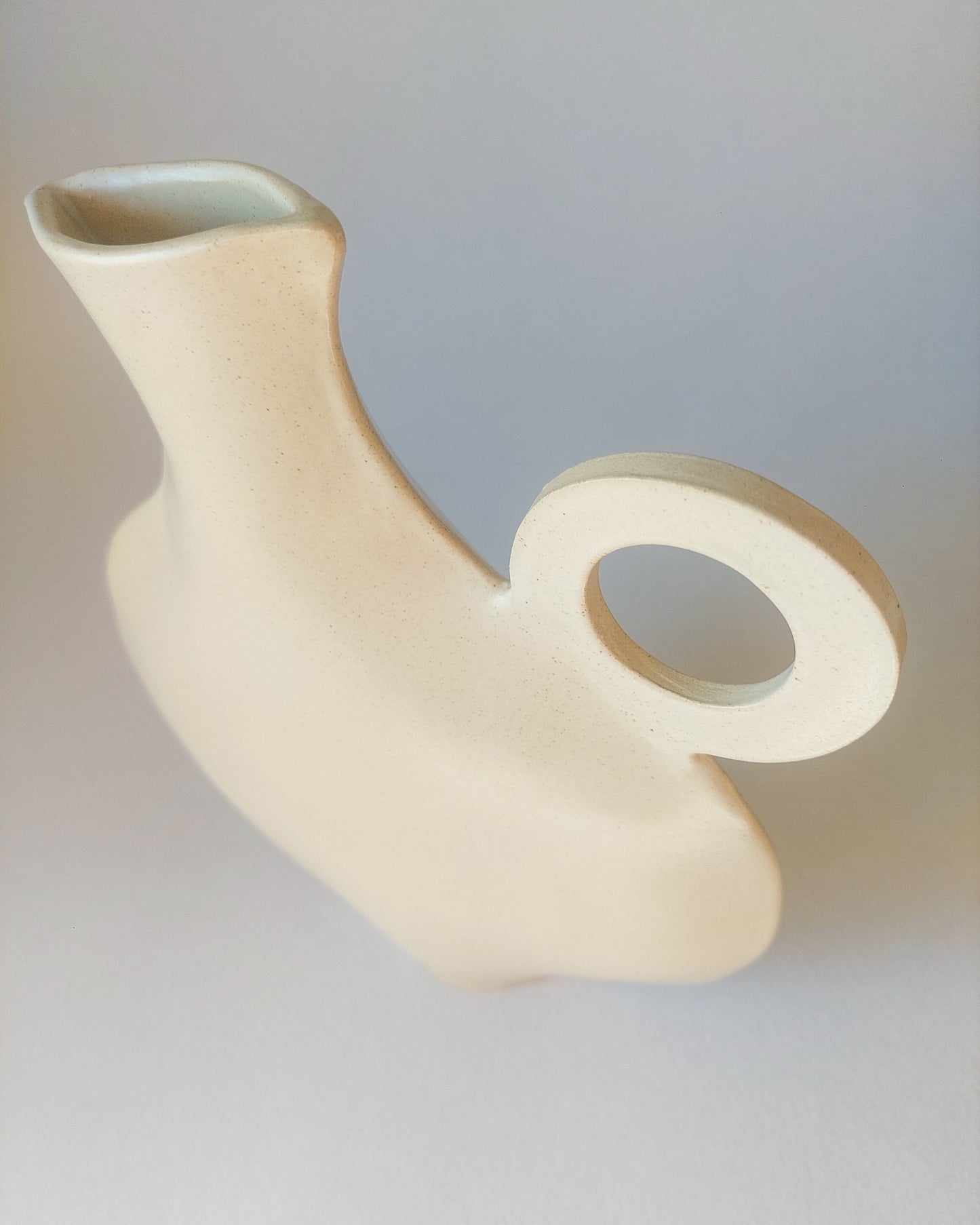 Vaso 2D (Circular Handle)