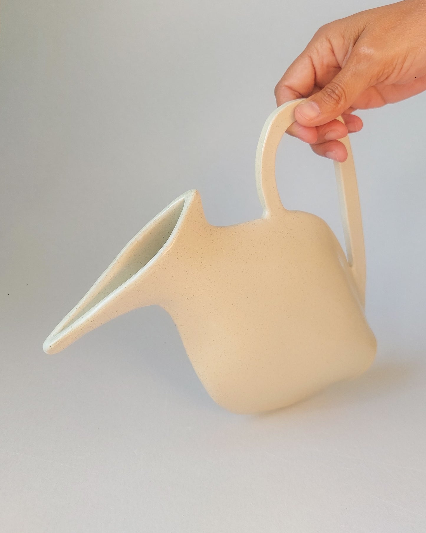 Vase 2D (Long Handle)