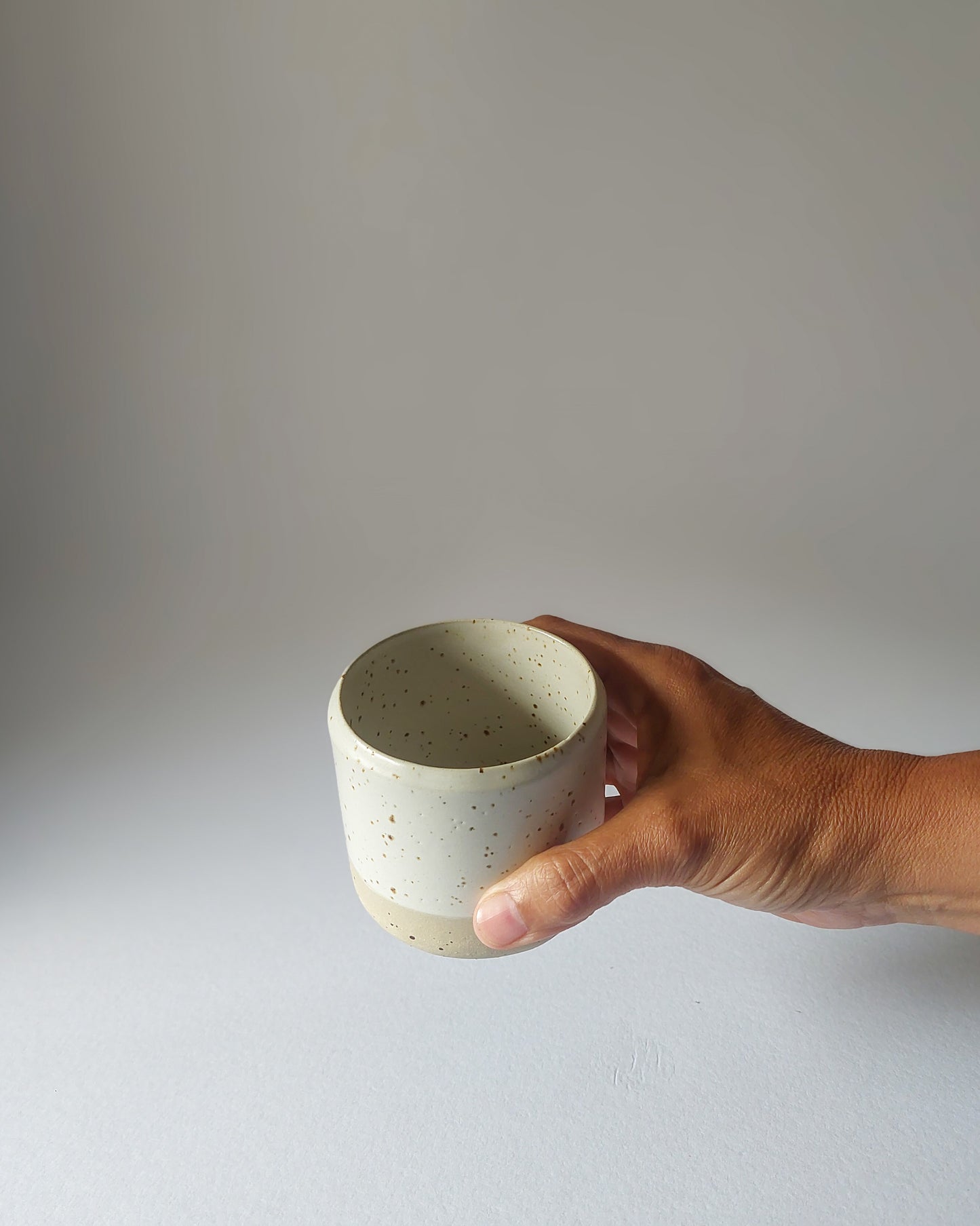 Tea cup
