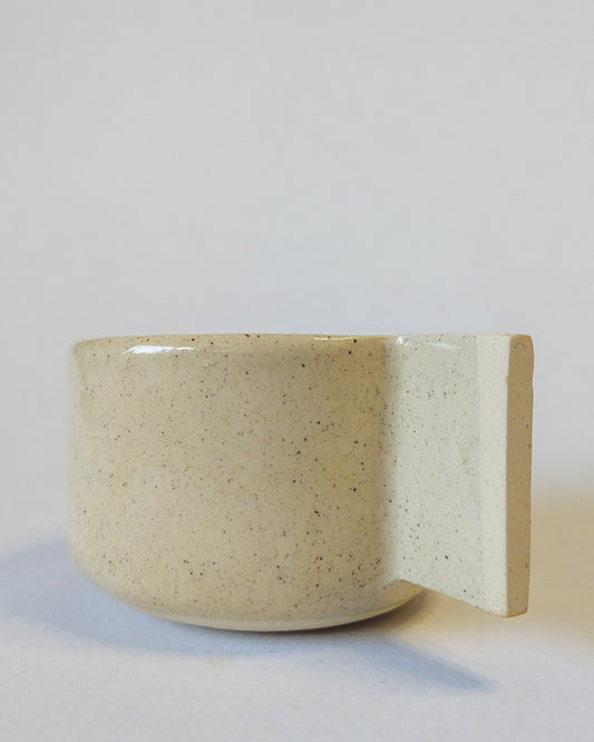 Square Cup (Transparent)