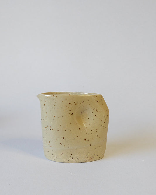 Milk Jar (Transparent)