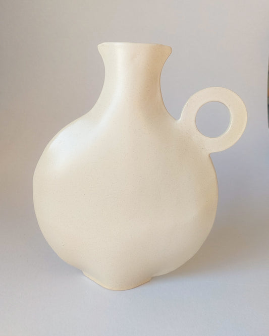 Vaso 2D (Circular Handle)