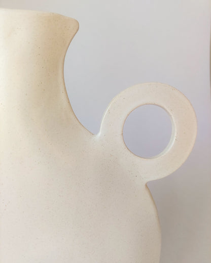 Vaso 2D (Circular Handle)