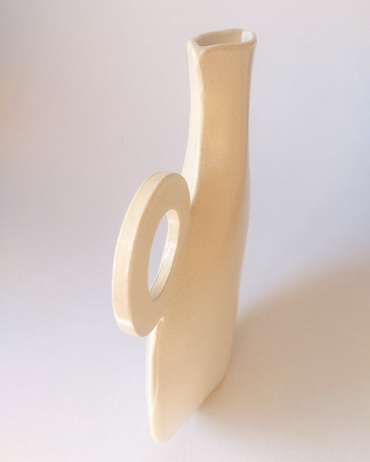 Vaso 2D (Circular Handle)