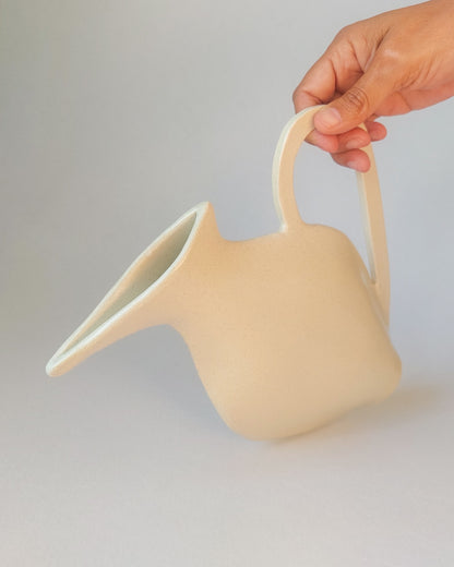 Vase 2D (Long Handle)