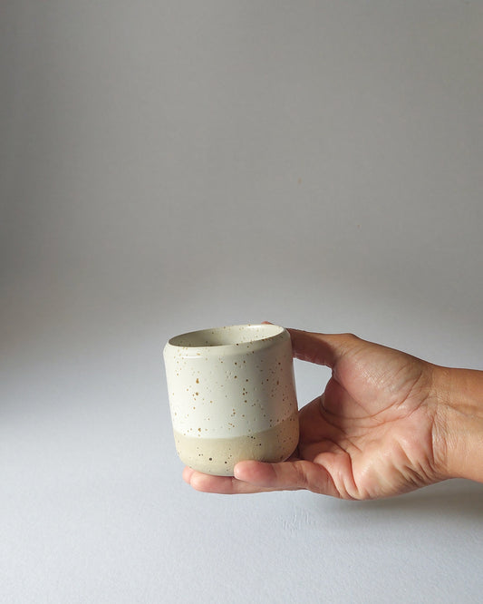 Tea cup