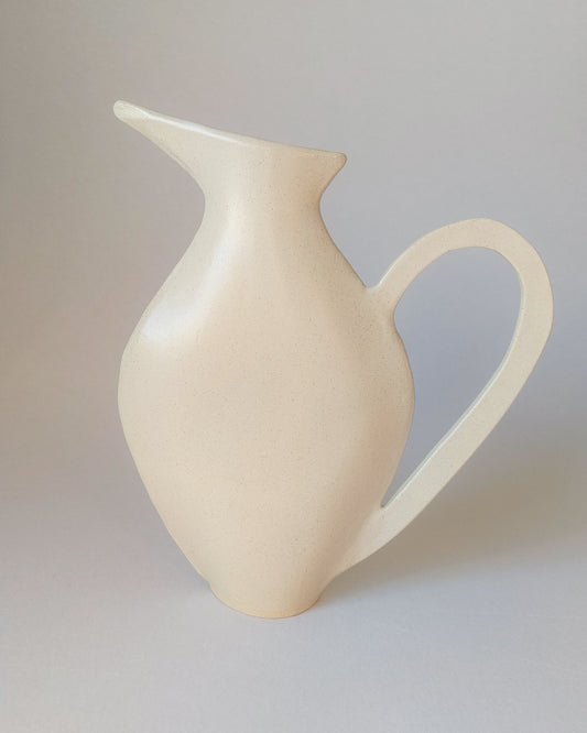 Vase 2D (Long Handle)