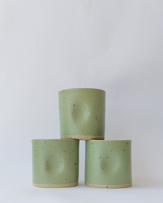 Cup (Pastel Green)