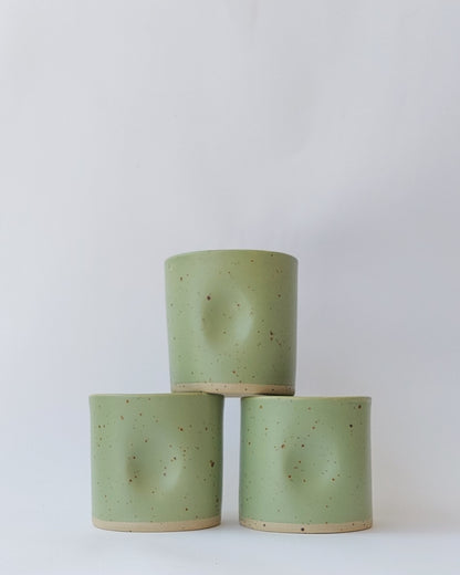 Cup (Pastel Green)